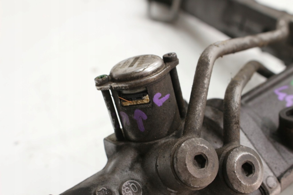 Трансмісія кермова 6773766 7852993717 bmw 6 e63 європа Київ