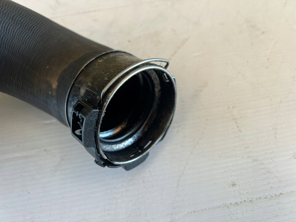 Труба интеркулер воздуха mercedes vito iii v-klasa w447 a4475280082 Оригинал