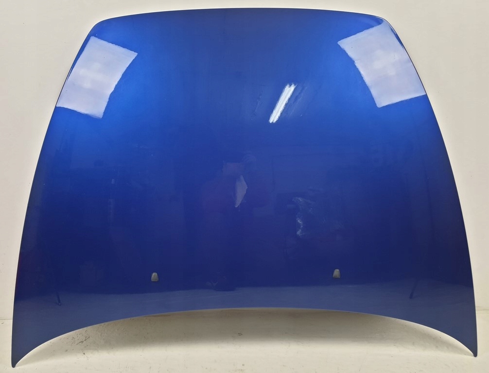 фото №1, Капот 476 volvo v50 s40 ii c30 c70