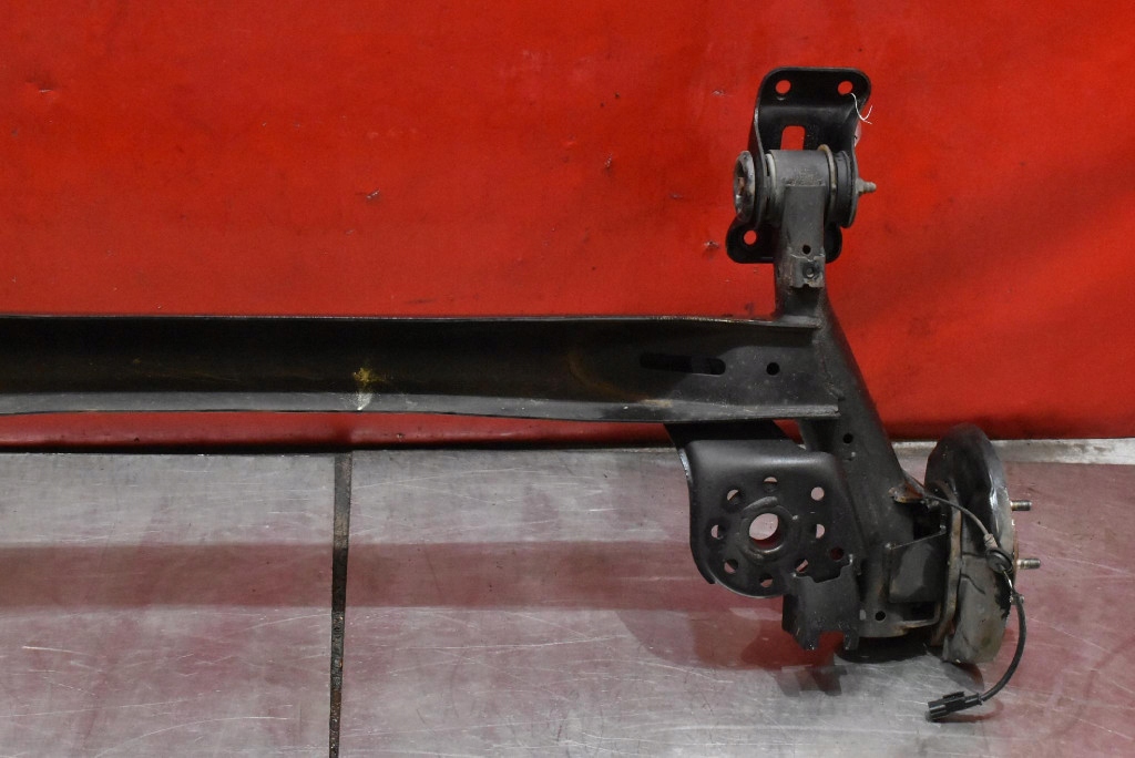 фото №13, Oś задняя задняя балка hyundai kona 1 i 1.0 t-gdi 120 km 17-19