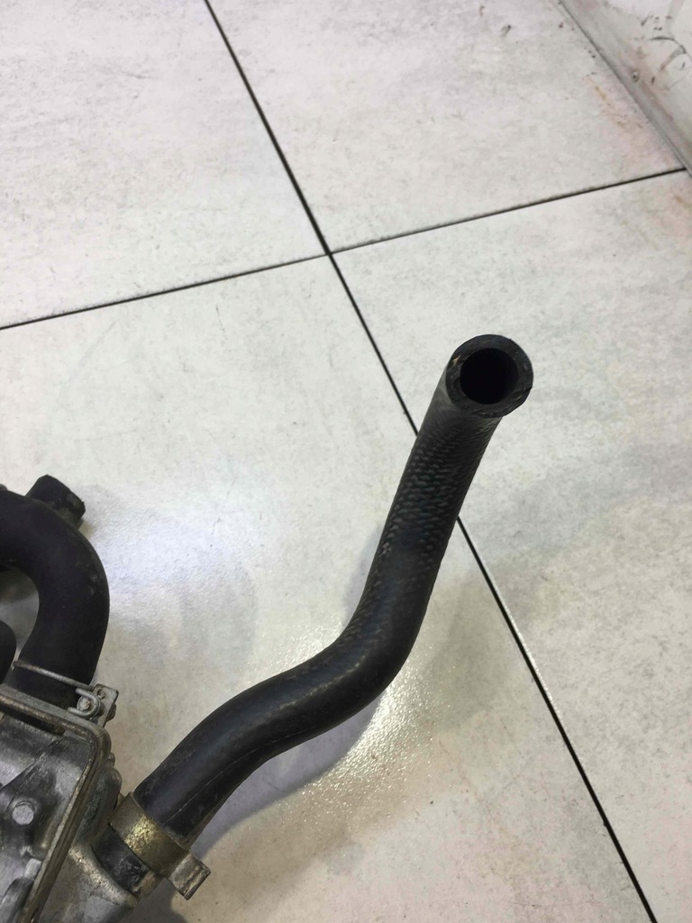 фото №7, Електроклапан nissan terrano ii 2.4 148120f305