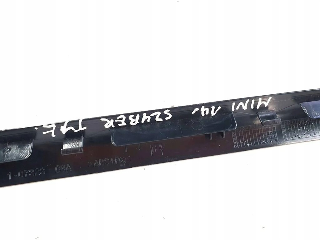 фото №2, Mini cooper countryman r60 14r рамка люк задняя