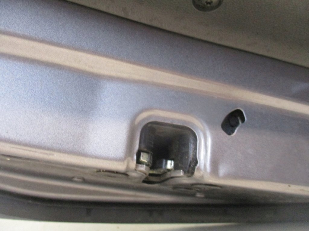 фото №8, Двері лівий задня renault megane iii hb