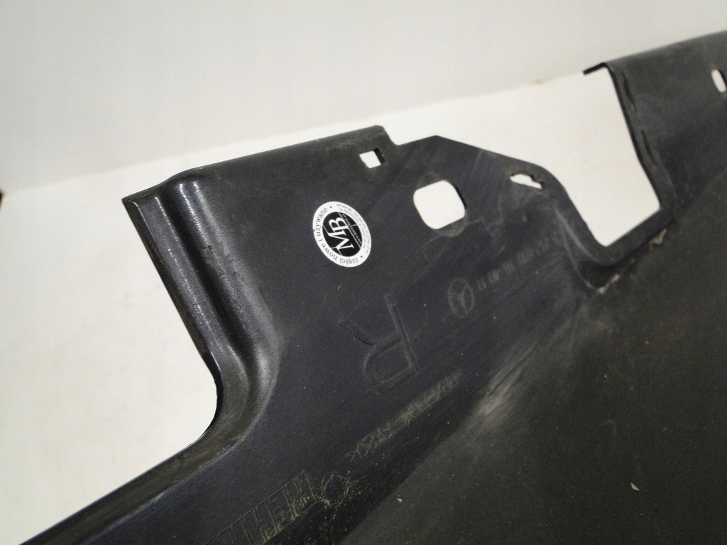 фото №10, Mercedes e klasa 212 молдинг порог правая w212 lift amg