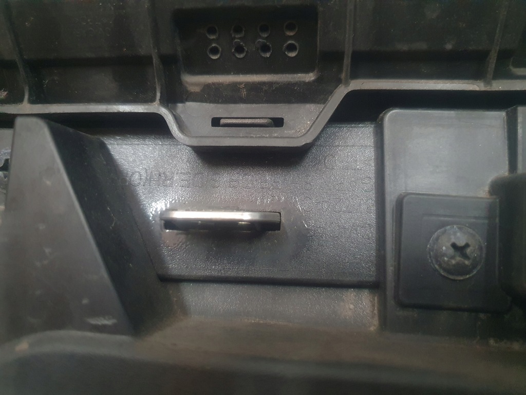 фото №5, Молдинг дверь kia ev6 ev-6 правая перед передняя