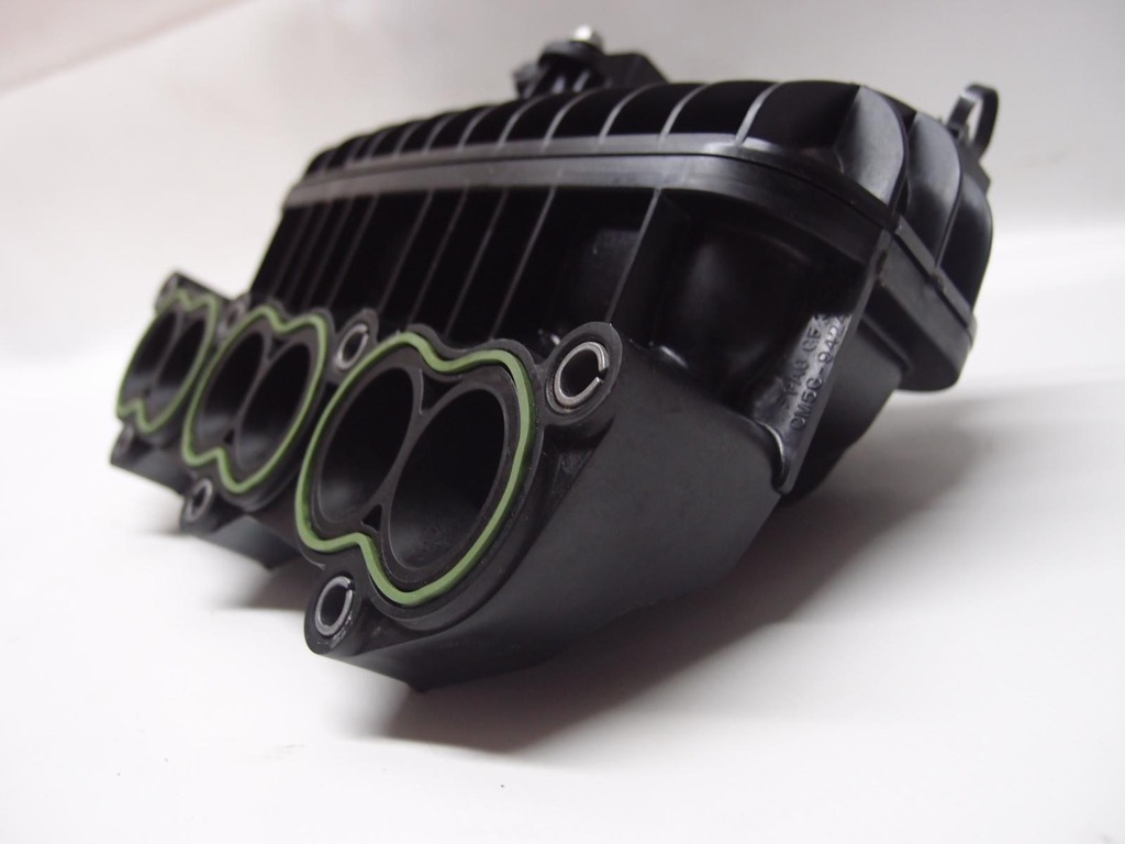 фото №2, Коллектор всасывающий ecosport 1.0 ecoboost