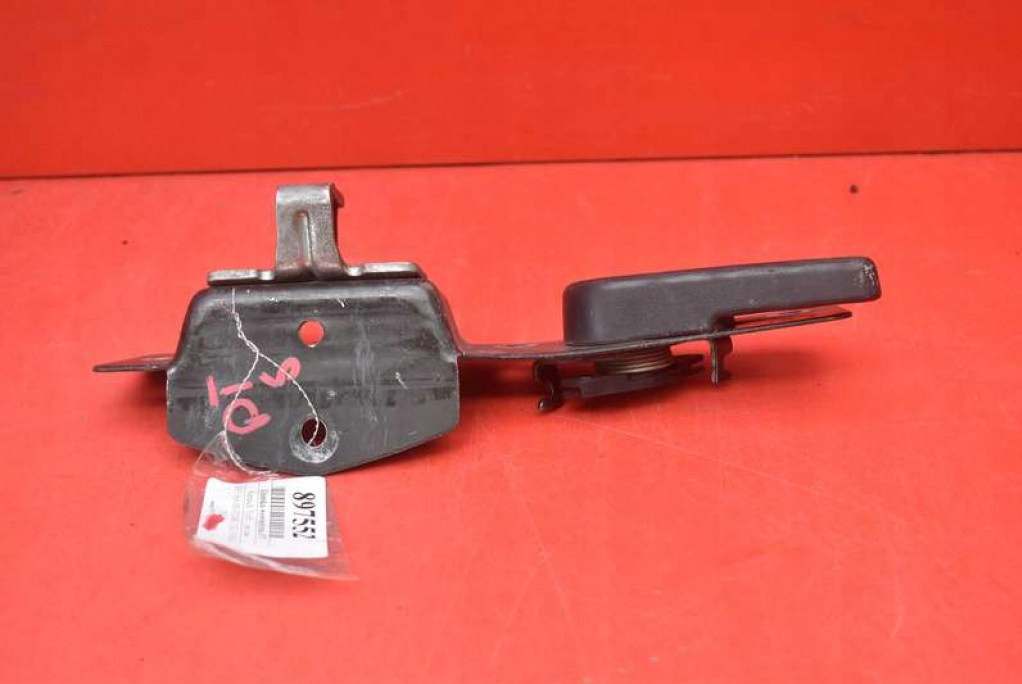 фото №3, Ручка внутрішня правого створки renault trafic 2 ii 01-06