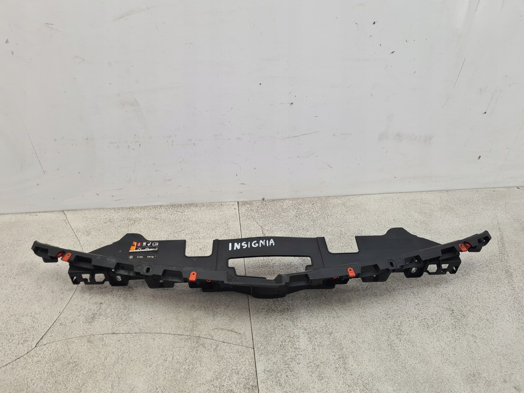 фото №1, Opel insignia a pas передній верхній 22864058