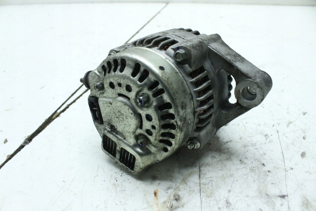 Генератор 1157-397 lombardini 492 microcar ligier aixam Недорого