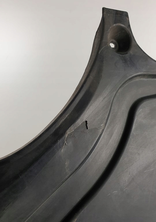 фото №7, Защита подвеска smart fortwo 0.6 t