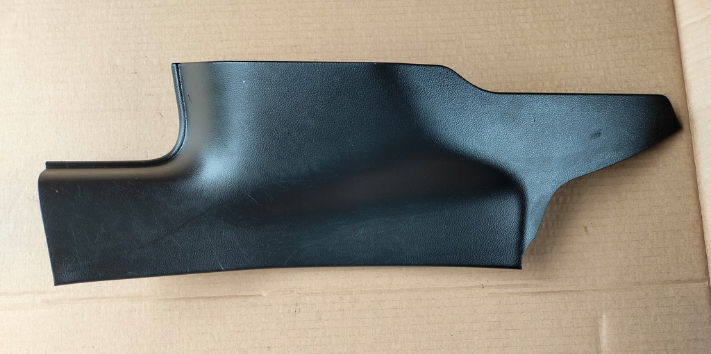 фото №1, Honda cr-v iv 4 12- захист поріг лівий задня