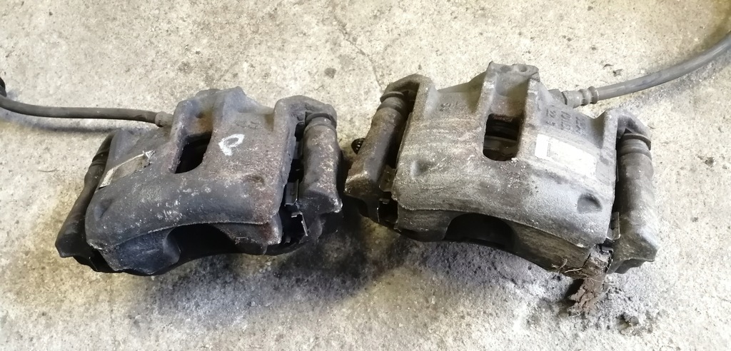 фото №1, Citroen c4 cactus 1.6 hdi супорт гальмівний правий