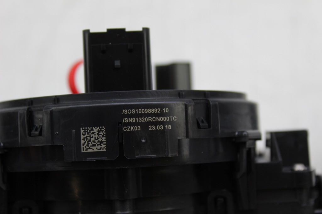 фото №10, Audi a6 a7 s6 q7 q8 переключатель комбинированный лента переключатели 4n0907129ac