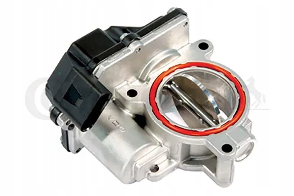 фото №1, Continental/vdo a2c59512936 корпус дросель