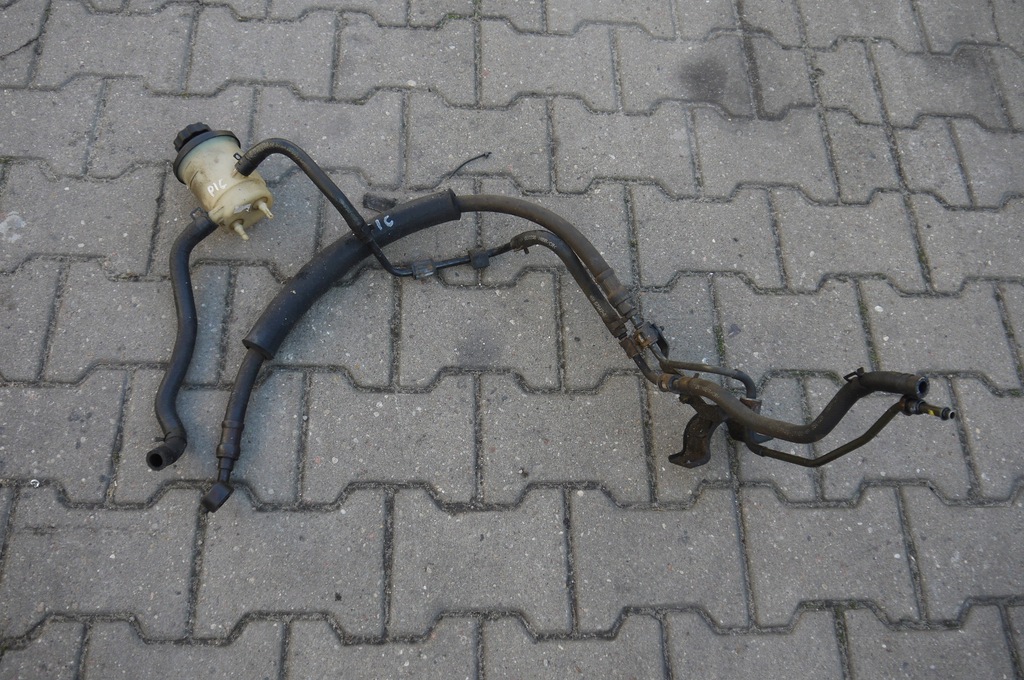 фото №1, Kia picanto i провода усилителя шланг kpl