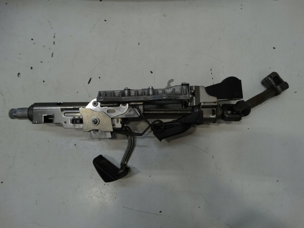 фото №15, Набір стартовий vw passat b6 2.0 tdi kombi 220tyś.km 2xkluczyk