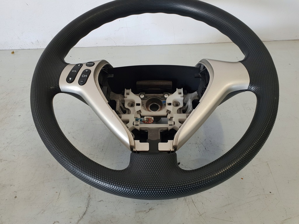 фото №5, Honda city iv 07r воздуховод мультифункция