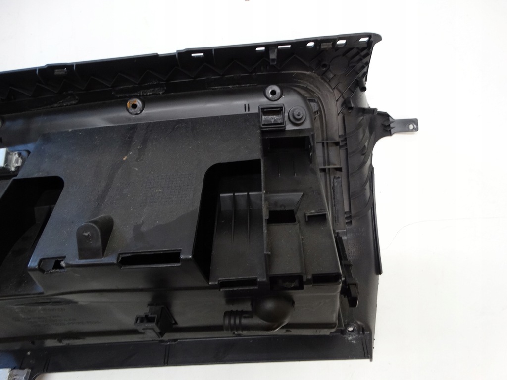 фото №12, Бардачок пассажира volkswagen оригинальный номер 1k1857290e