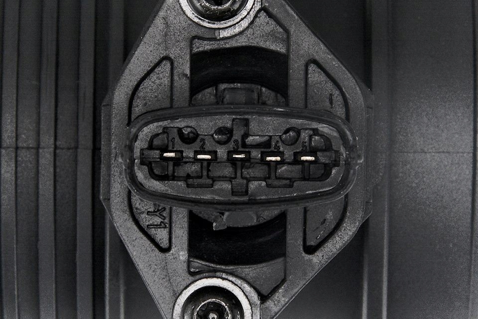 фото №13, Nty epp-sa-001 расходомер массовый воздуха