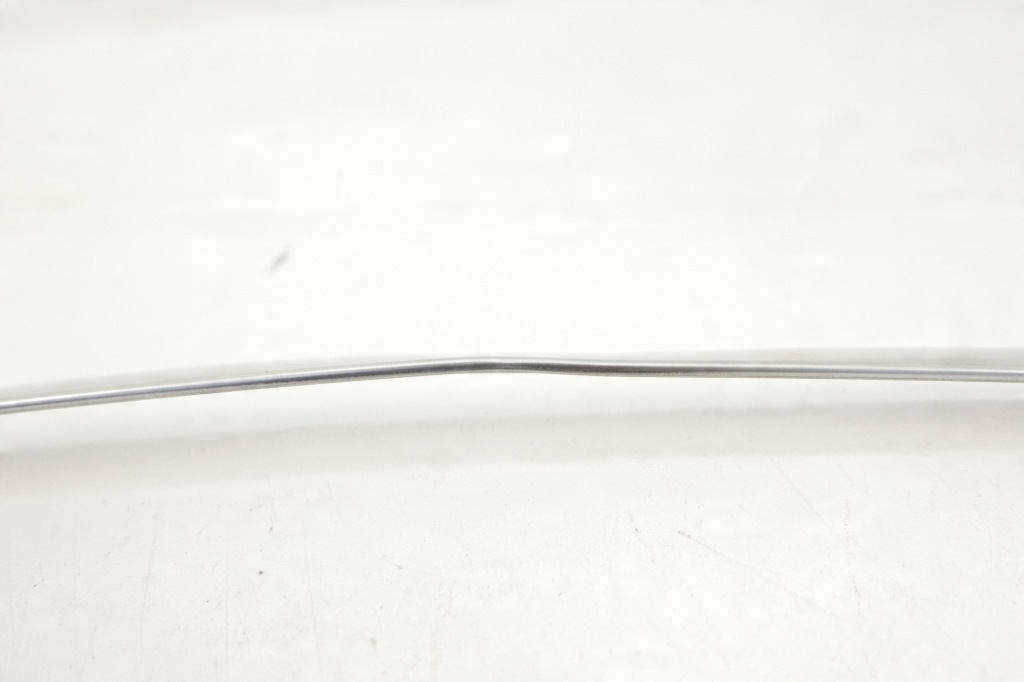 фото №6, Накладки хром nad двері honda accord vii kombi