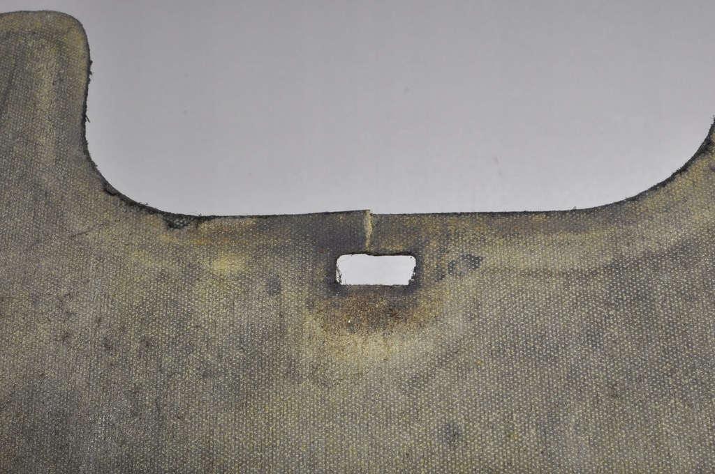 фото №5, Ford mondeo mk4 шумоизоляция подкрылок капот