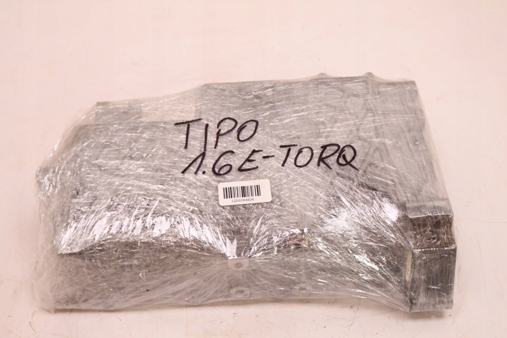 Fiat tipo 2 1.6 e-torq піддон масляна 55258996 Зі Шроту