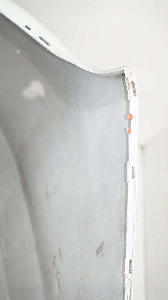 фото №15, Бампер задняя задний skoda rapid 11-15r sedan lf9e