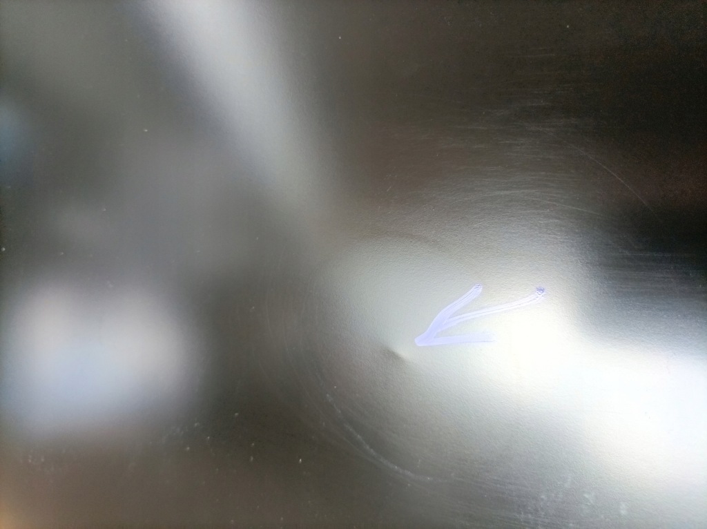 Капот porywa двигуна opel adam нова оригінал 13438773 в Україні