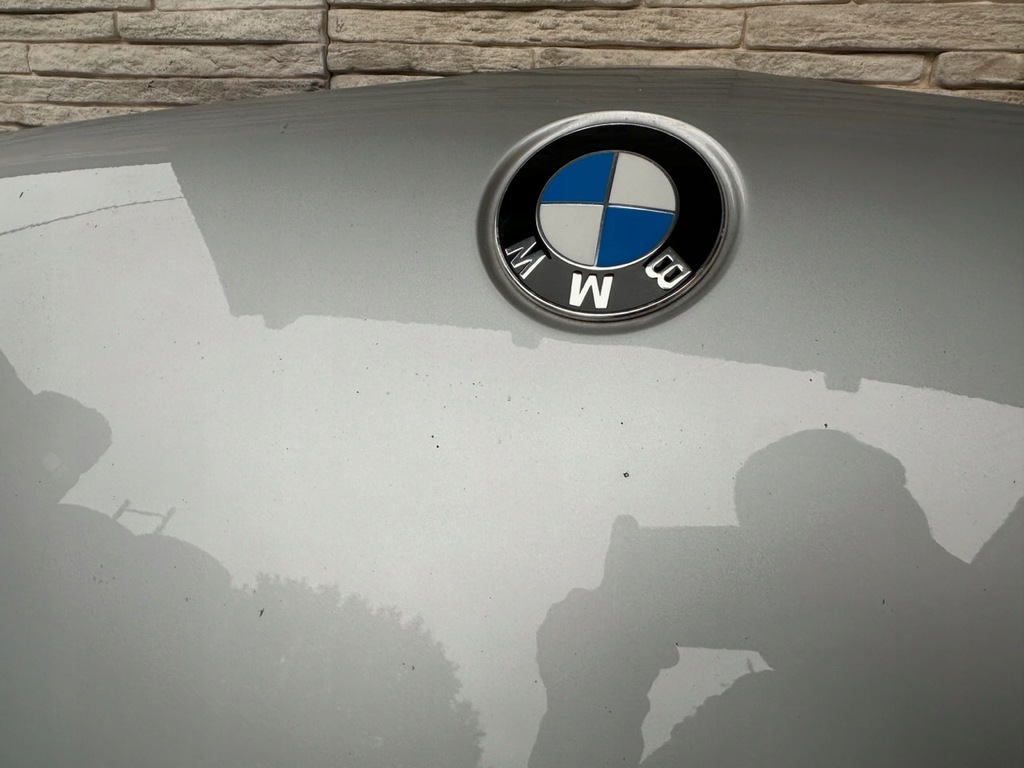 фото №7, Капот bmw 6 g32 a83