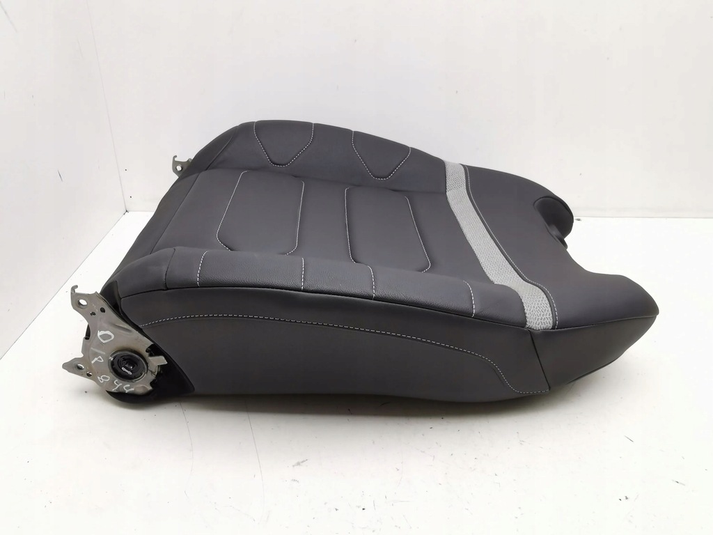 фото №11, Citroen c4 iii e-c4 2021 сиденье передний водителя