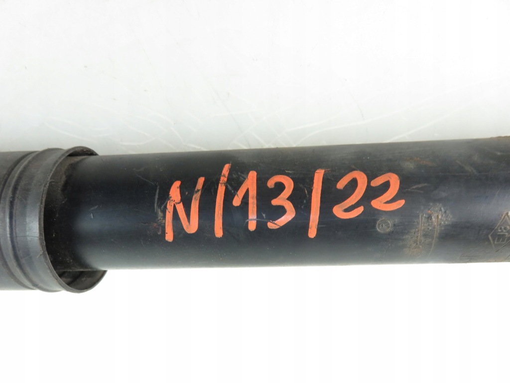 фото №3, Амортизатор задняя renault scenic iii