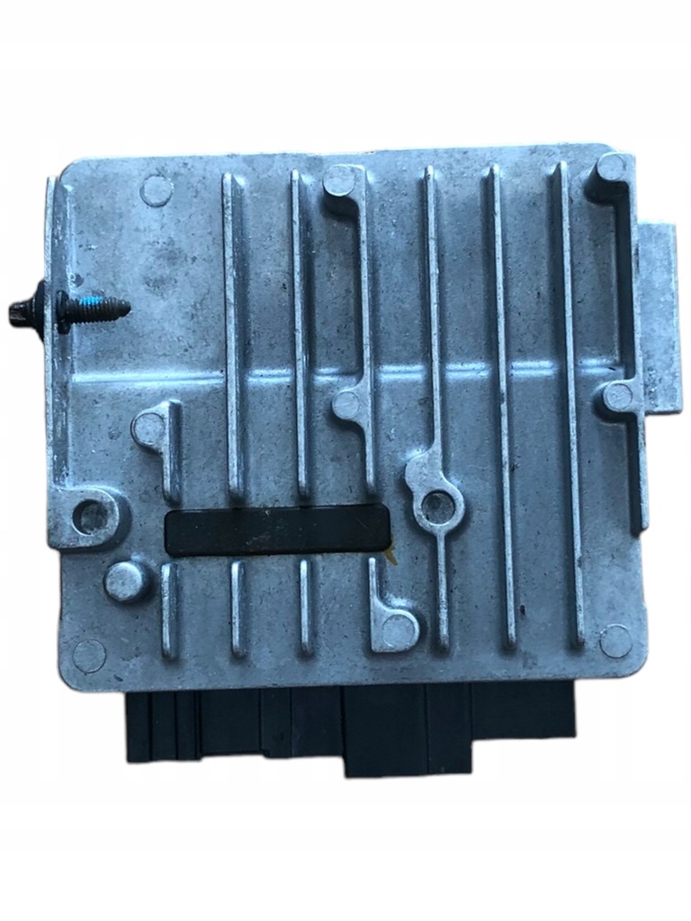 фото №9, Fiat punto ii модуль підсилювача 46755205