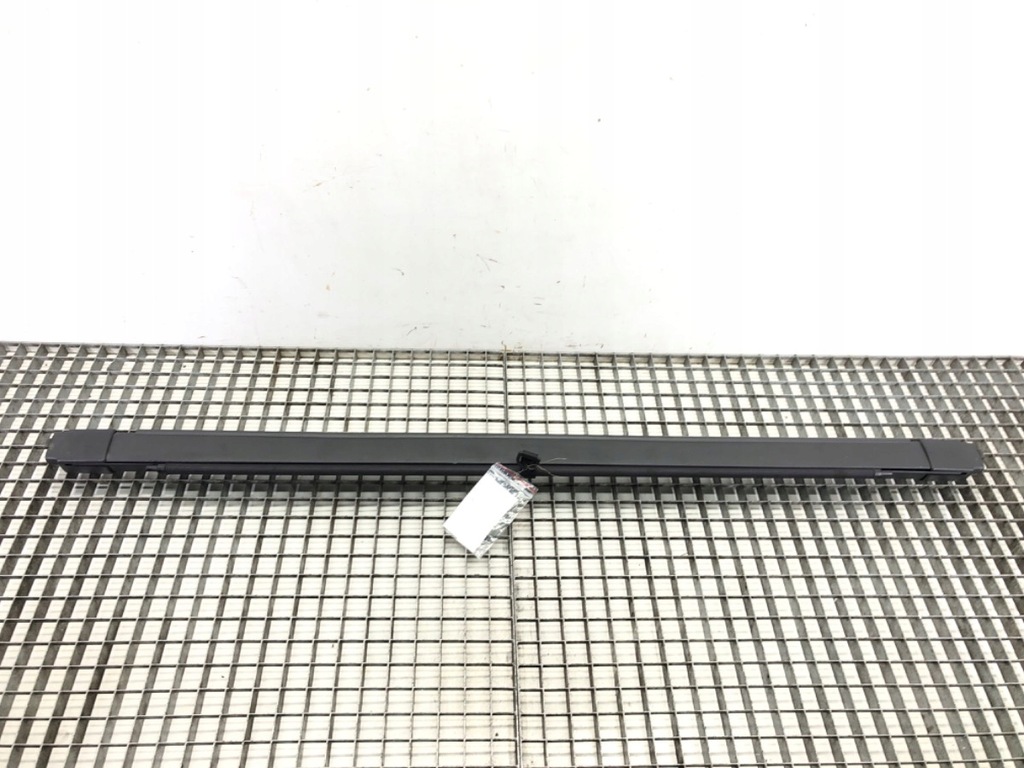 фото №1, Шторка багажника renault espace iv minivan