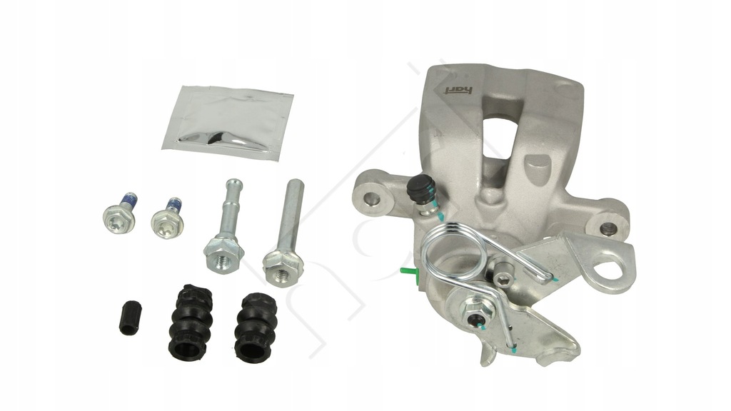 фото №1, Суппорт тормозной задняя левый alfa romeo 147, 156, gt