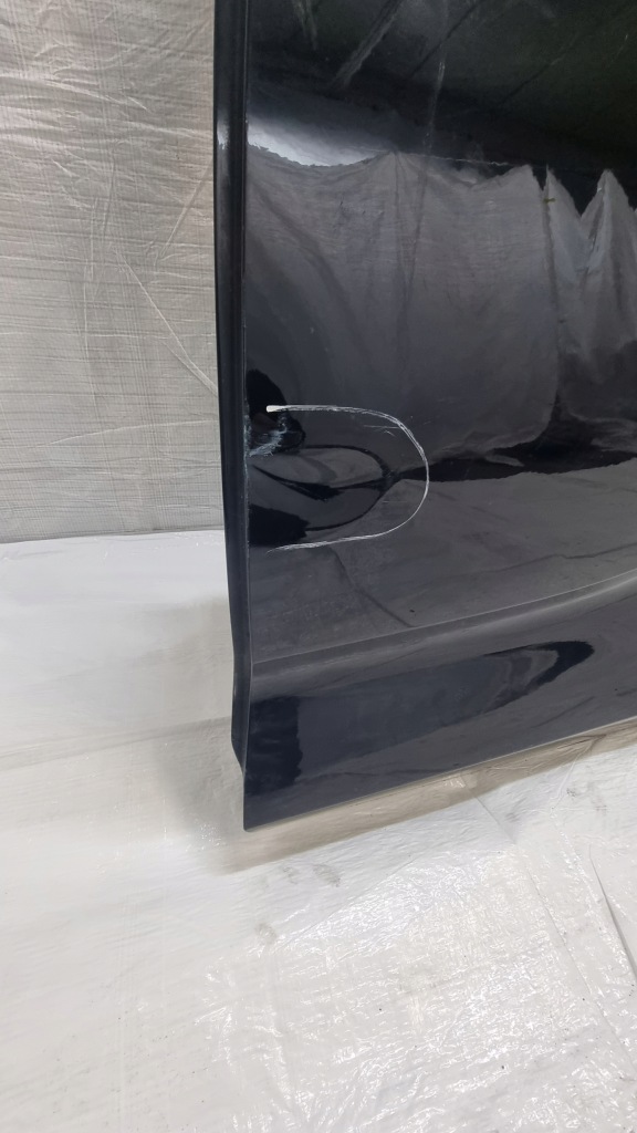 фото №5, Opel astra k v kombi дверь левая задние левый задняя