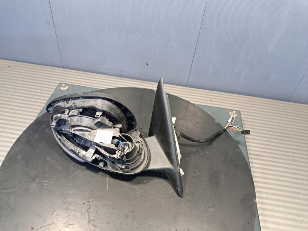 Купить Alfa romeo giulia 20r зеркало правое 14pin