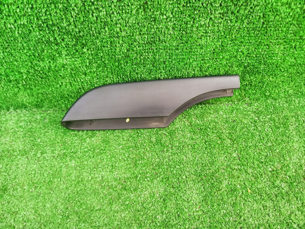 Vw golf iv bora combi універсал заглушка рейлінг задня задні права ліва оригінал Зі Шроту