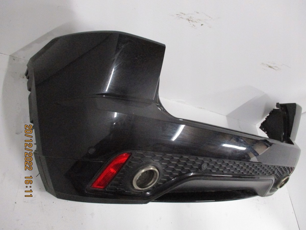 Бампер jaguar e pace 4x pdc r-dynamic задний Недорого