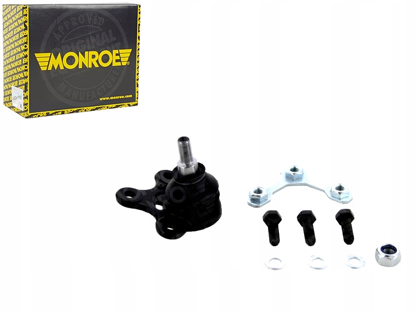 фото №1, Monroe l29521 шарнір кріпильний / напрямна