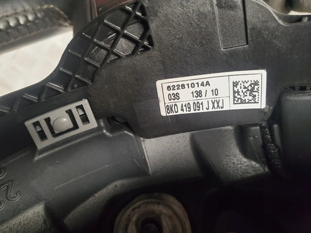 фото №10, Audi a4 s4 b8 8k 8k0419091j руль