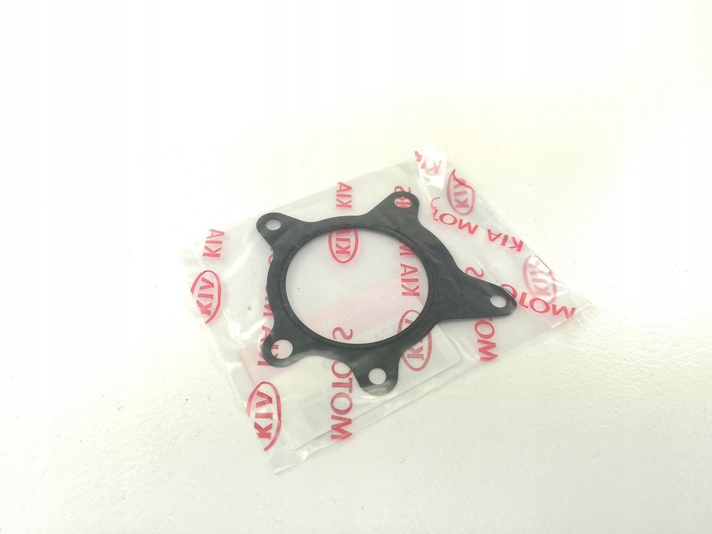 фото №9, Kia ceed cerato 06-12 набір прокладка двигуна новий оригінал