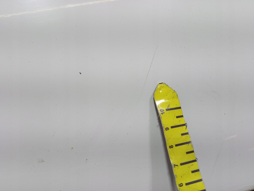 фото №12, Kia picanto i дверь задняя левая clear white [ud]