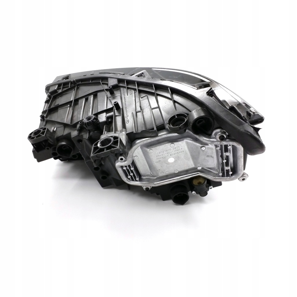 фото №4, Vw transporter t7 фара 7t1941082a