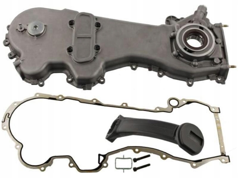 фото №1, Набор насоса масляный