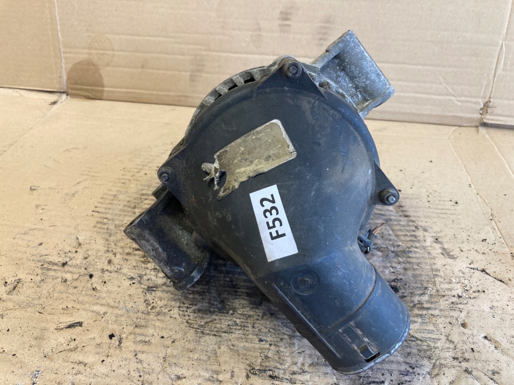 фото №3, Ford mondeo 1.8 d генератор