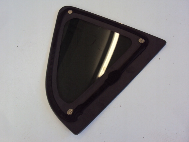 фото №3, Стекло левый задняя jeep compass i fl 2.2d 13 rok