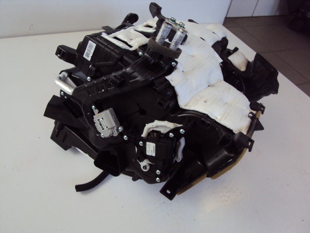 фото №6, Обігрівач hyundai tucson ii crdi 15-