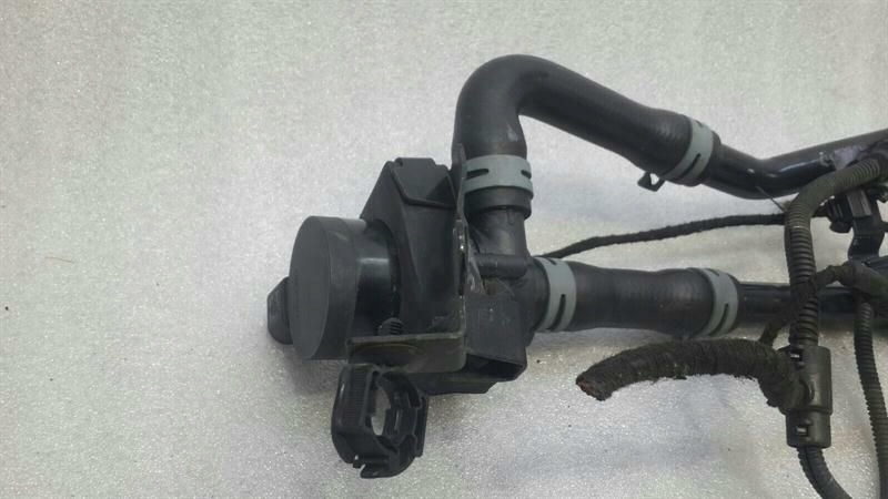 Додаткова насос охолодження bentley continental gt w12 7h0965561a насос рідина в Україні