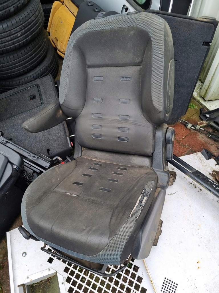 фото №1, Подушка подушка безопасности сиденье левый перед partner berlingo iii