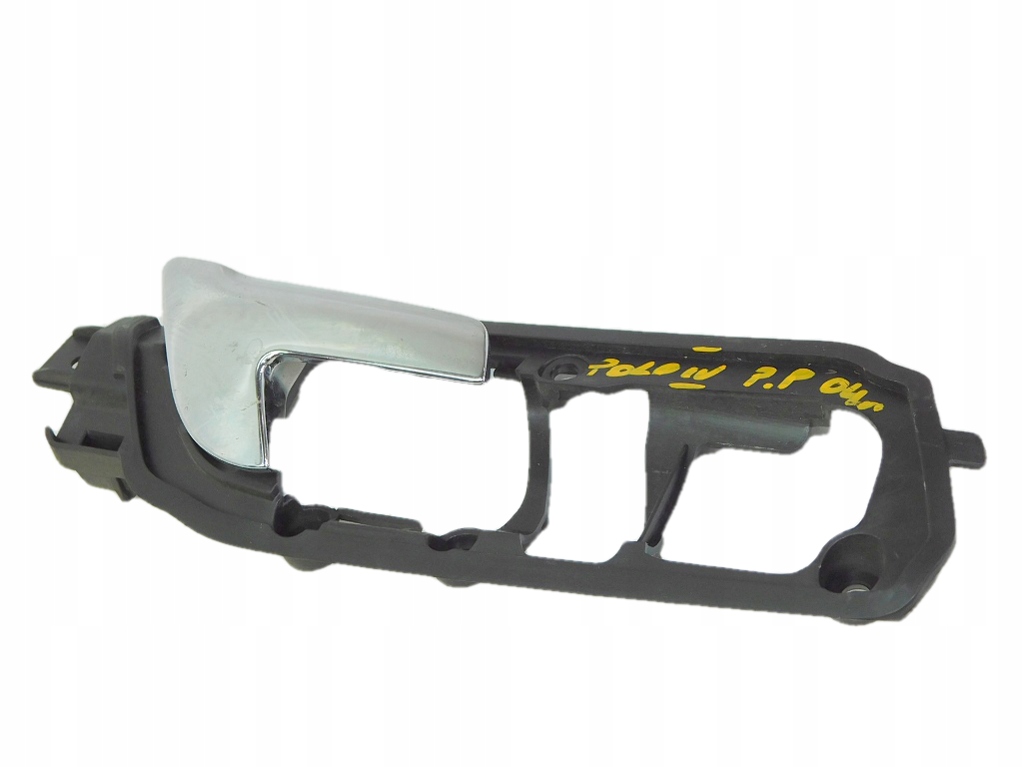 фото №2, Vw polo iv 9n 04r 5d ручка внутренняя правый перед